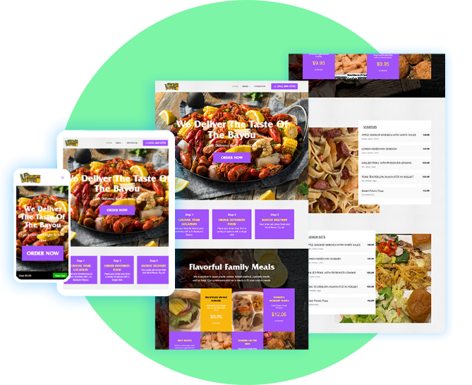 Our Work (Local Businesses) 10