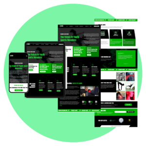 Our Work (Local Businesses) 7