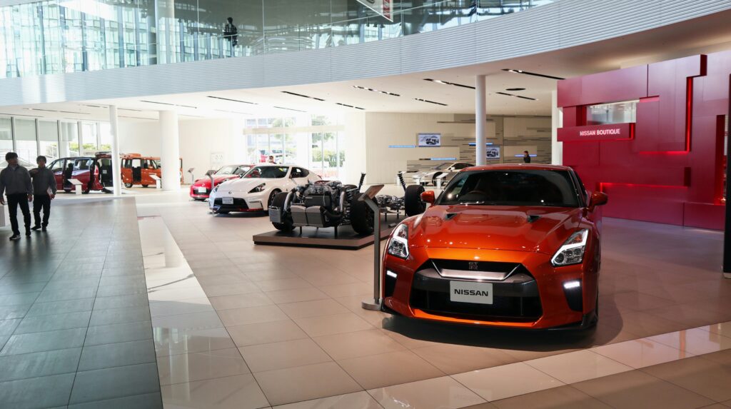 Coaching Program - Car Dealerships 1